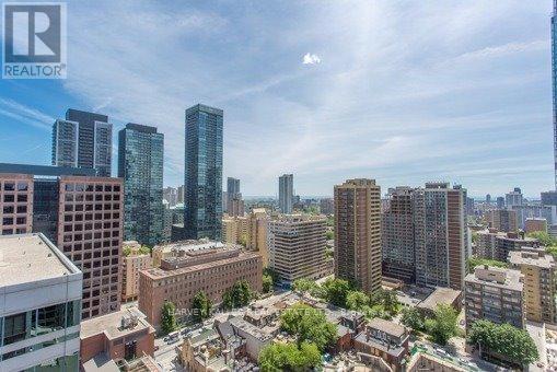 1603 - 85 Bloor Street E, Toronto, Ontario  M4W 3Y1 - Photo 23 - C12518724