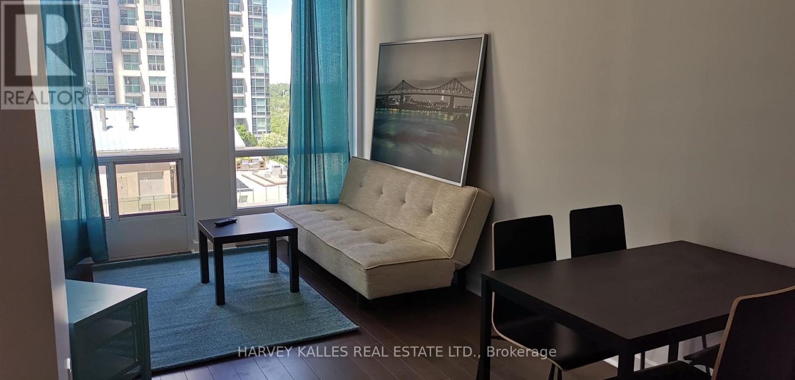 1603 - 85 Bloor Street E, Toronto, Ontario  M4W 3Y1 - Photo 8 - C12518724