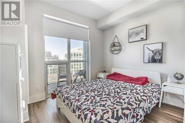 1712 - 300 Front Street W, Toronto, Ontario  M5V 0E9 - Photo 12 - C12898940