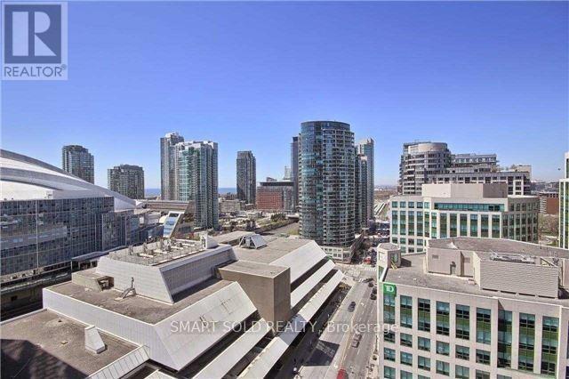 1712 - 300 Front Street W, Toronto, Ontario  M5V 0E9 - Photo 15 - C12898940