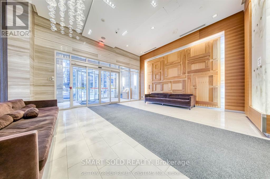 1712 - 300 Front Street W, Toronto, Ontario  M5V 0E9 - Photo 20 - C12898940