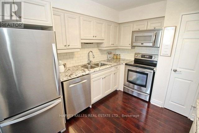 602 - 3555 Bathurst Street, Toronto, Ontario  M6A 2Y8 - Photo 11 - C12962048