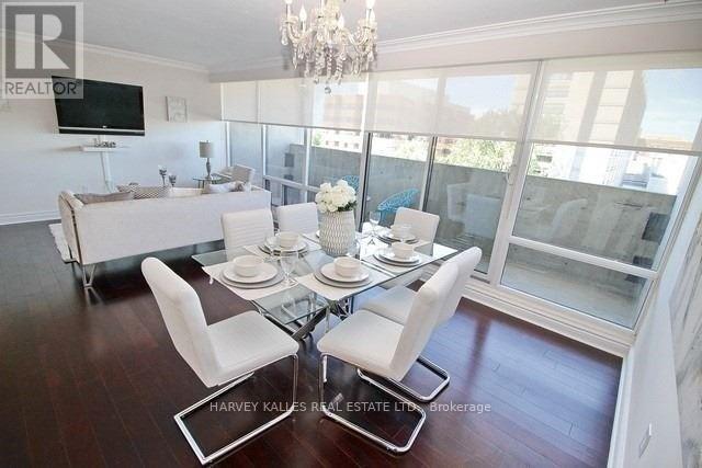 602 - 3555 Bathurst Street, Toronto, Ontario  M6A 2Y8 - Photo 13 - C12962048