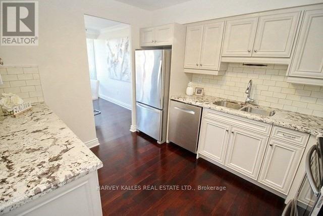 602 - 3555 Bathurst Street, Toronto, Ontario  M6A 2Y8 - Photo 10 - C12962048