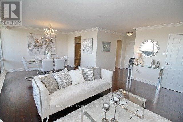 602 - 3555 Bathurst Street, Toronto, Ontario  M6A 2Y8 - Photo 3 - C12962048