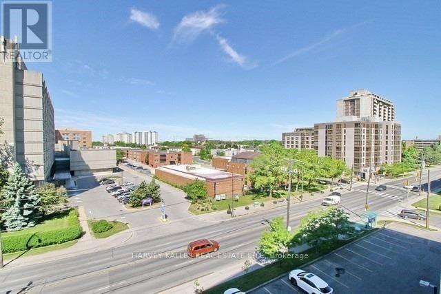 602 - 3555 Bathurst Street, Toronto, Ontario  M6A 2Y8 - Photo 39 - C12962048