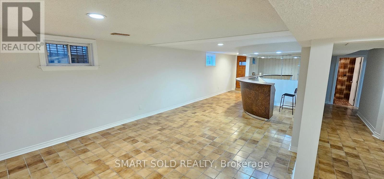 Basement - 30 Vanwood Road, Markham, Ontario  L3T 2N2 - Photo 5 - N12870860