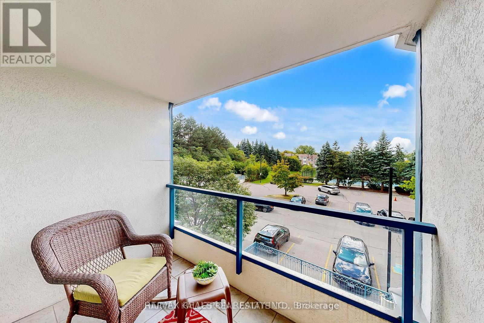 311 - 7300 Yonge Street, Vaughan, Ontario  L4J 7Y5 - Photo 27 - N12961990