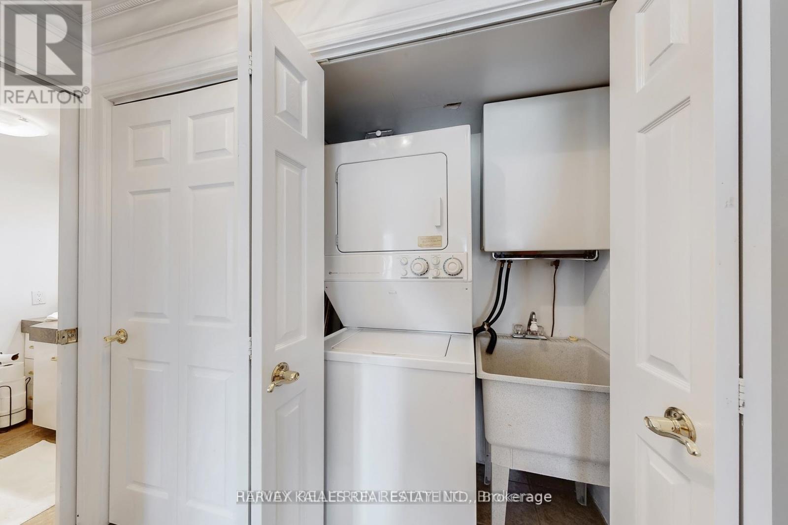 311 - 7300 Yonge Street, Vaughan, Ontario  L4J 7Y5 - Photo 32 - N12961990