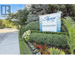 311 - 7300 YONGE STREET, Vaughan, Ontario