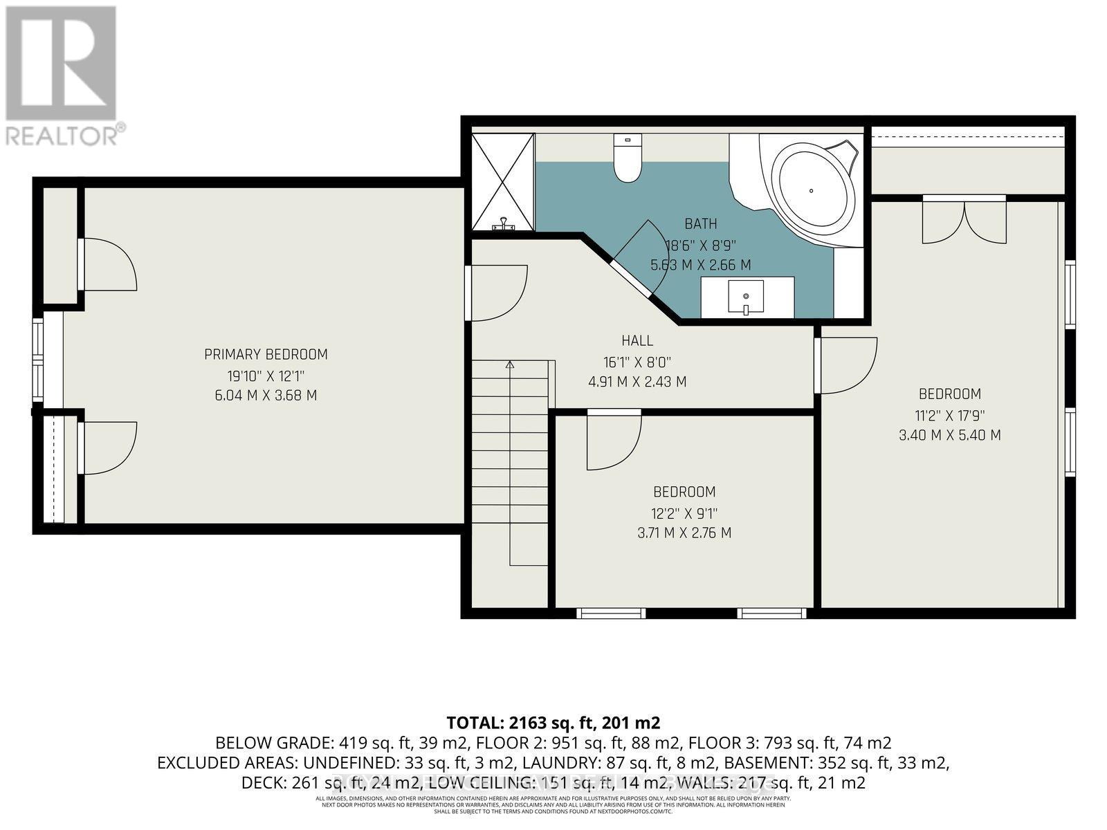 140 Creek Drive, Ottawa, Ontario  K0A 1X0 - Photo 43 - X13006062