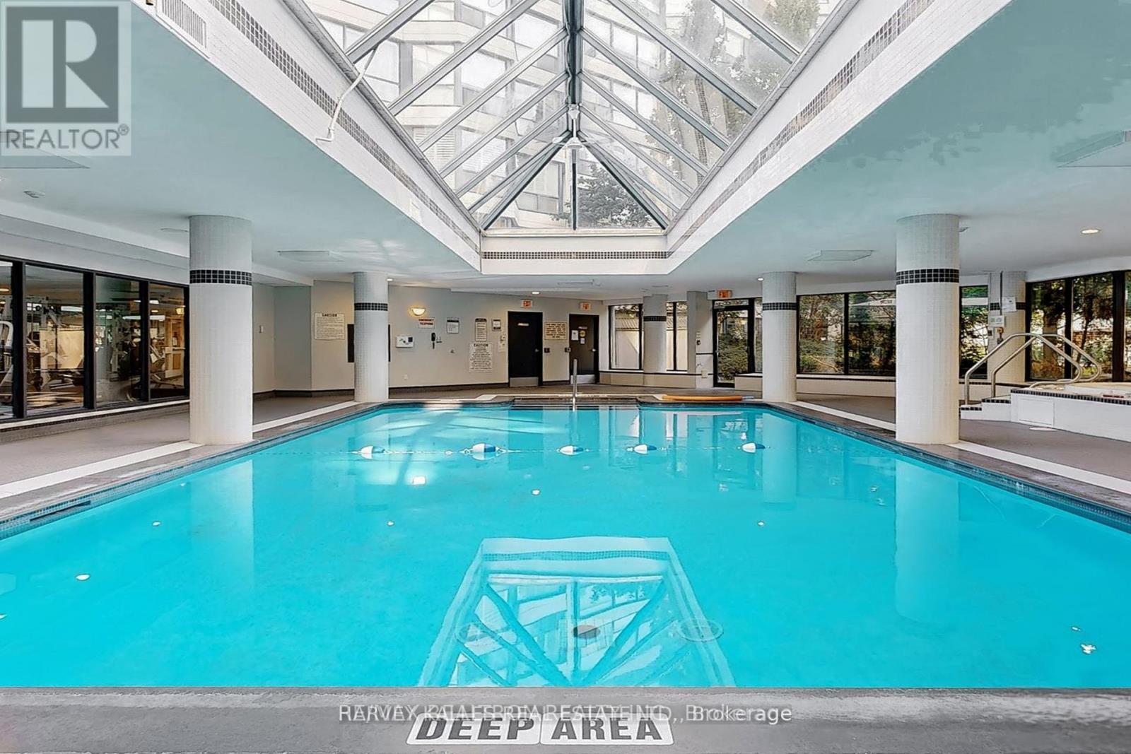 311 - 7300 Yonge Street, Vaughan, Ontario  L4J 7Y5 - Photo 34 - N12961990