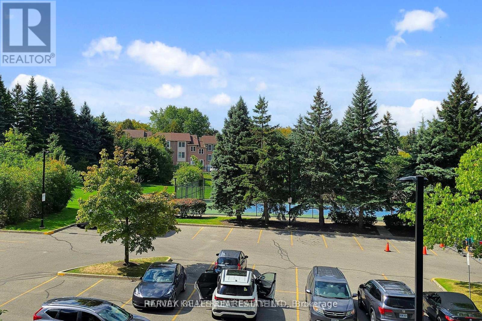 311 - 7300 Yonge Street, Vaughan, Ontario  L4J 7Y5 - Photo 37 - N12961990