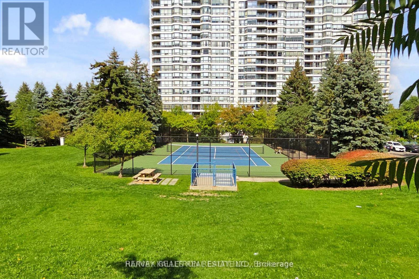 311 - 7300 Yonge Street, Vaughan, Ontario  L4J 7Y5 - Photo 35 - N12961990