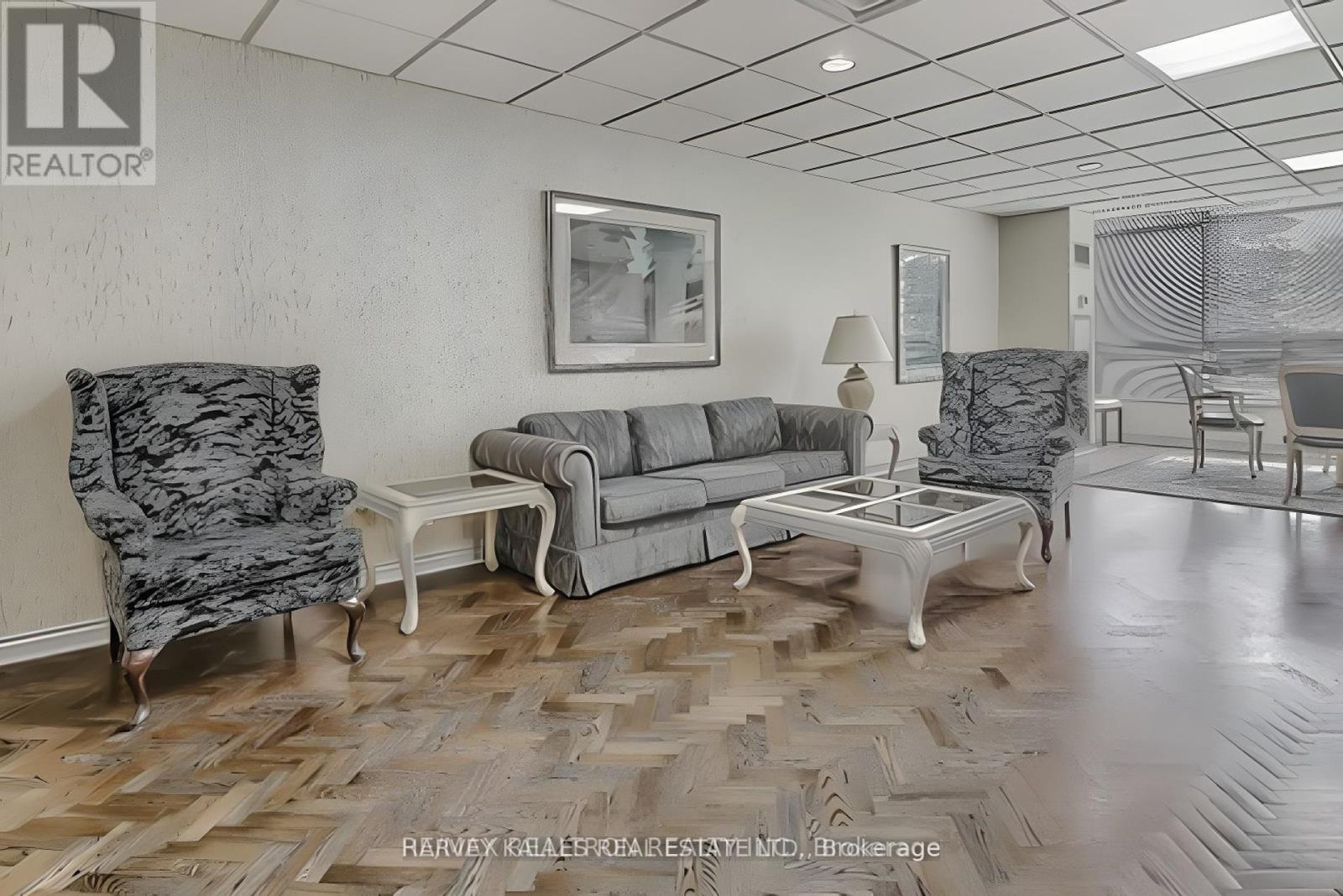 311 - 7300 Yonge Street, Vaughan, Ontario  L4J 7Y5 - Photo 42 - N12961990