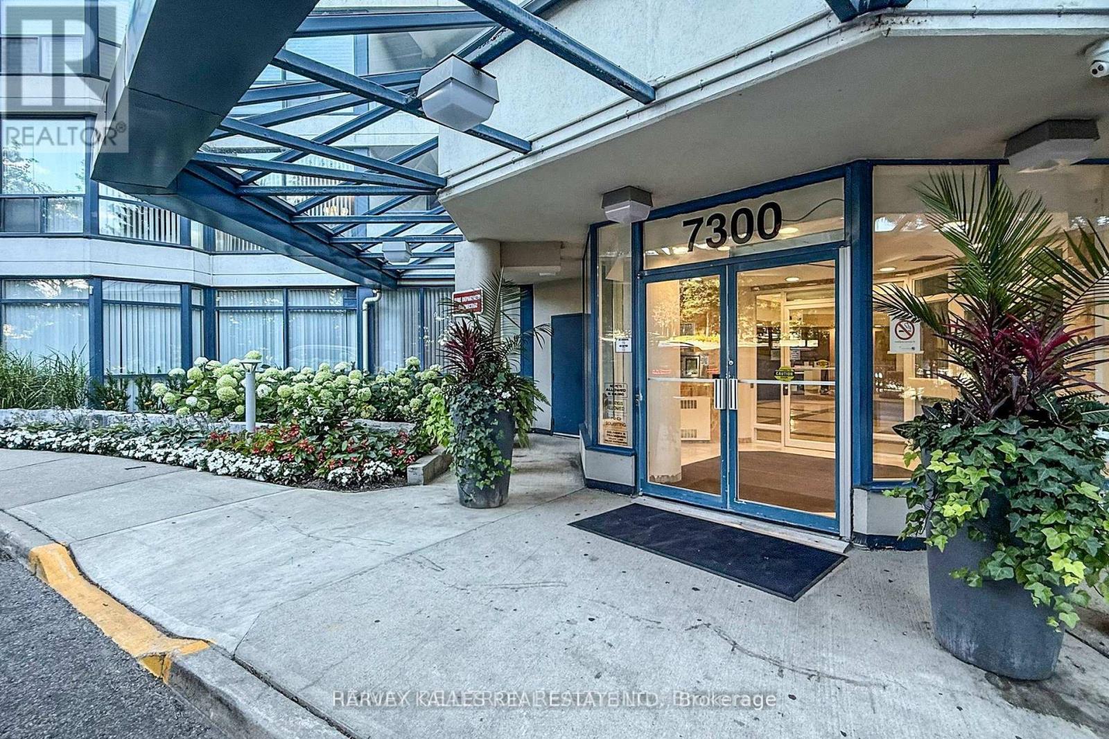 311 - 7300 Yonge Street, Vaughan, Ontario  L4J 7Y5 - Photo 46 - N12961990