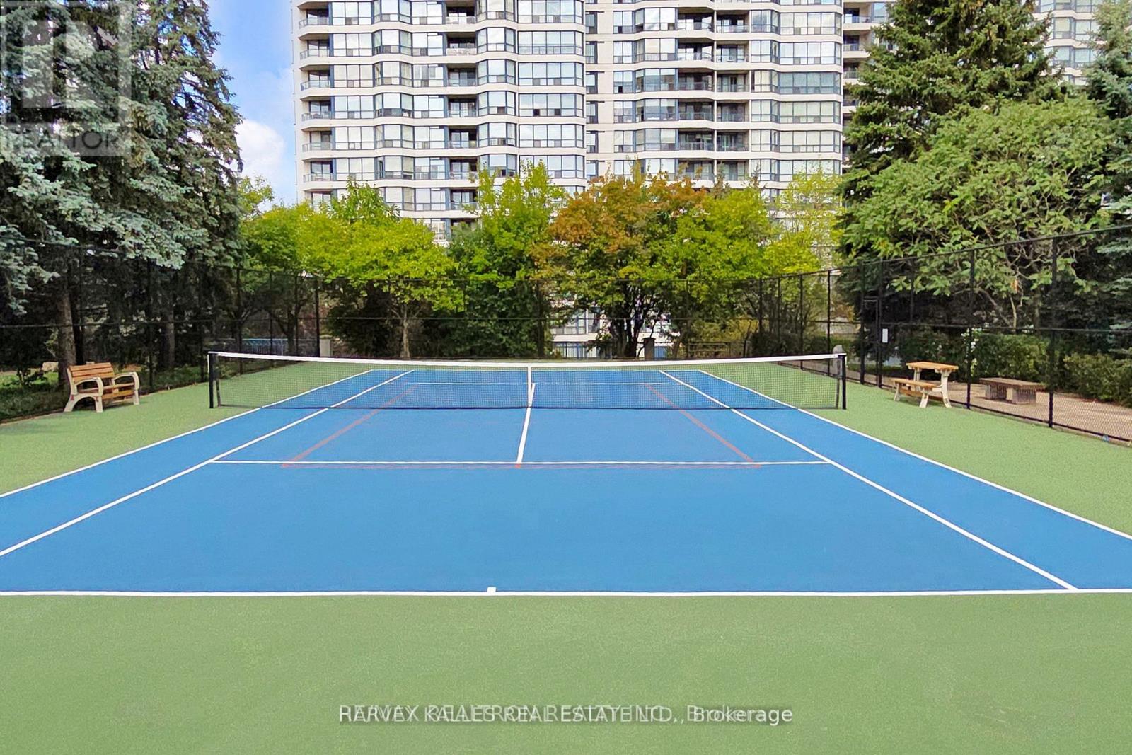 311 - 7300 Yonge Street, Vaughan, Ontario  L4J 7Y5 - Photo 36 - N12961990