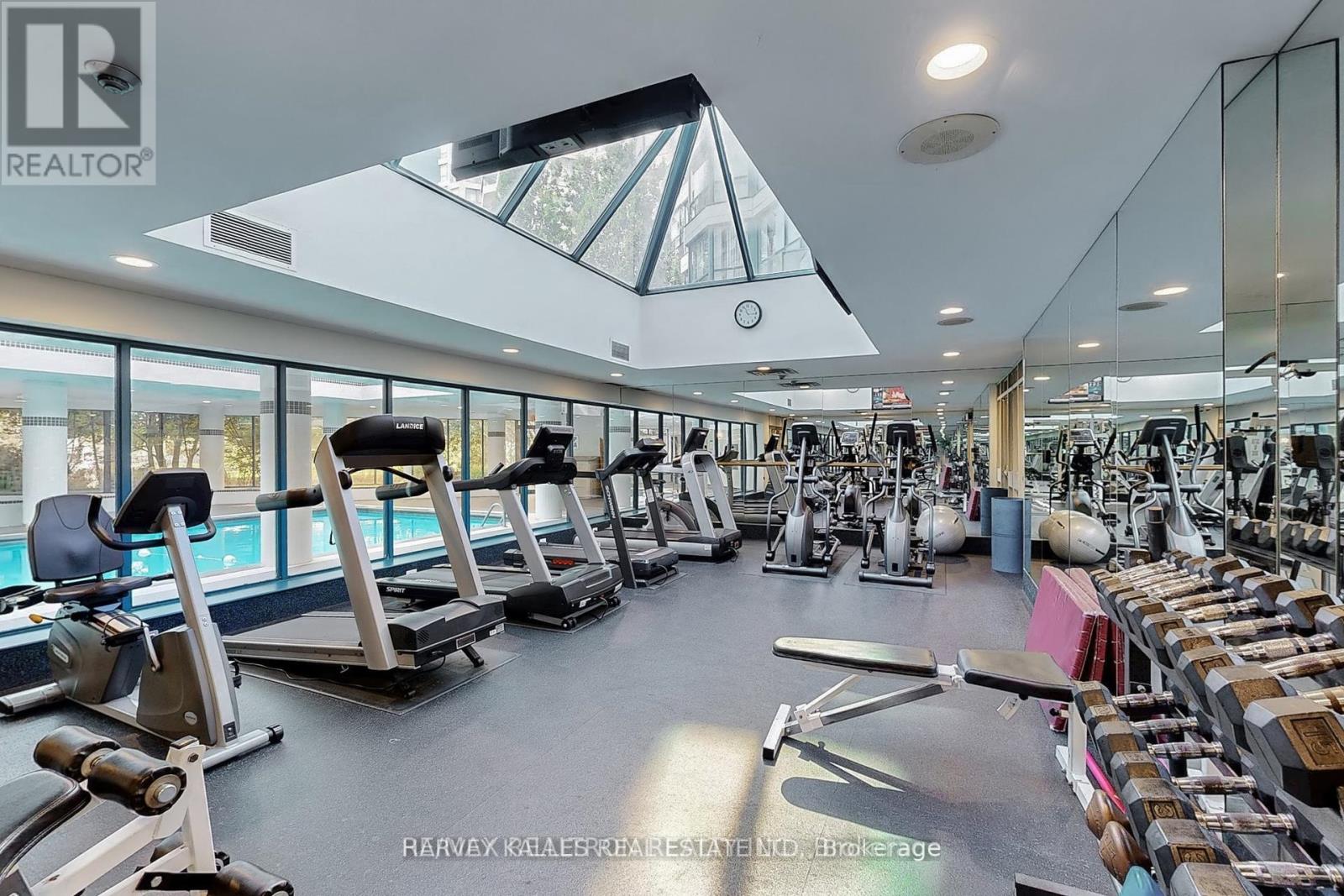 311 - 7300 Yonge Street, Vaughan, Ontario  L4J 7Y5 - Photo 38 - N12961990