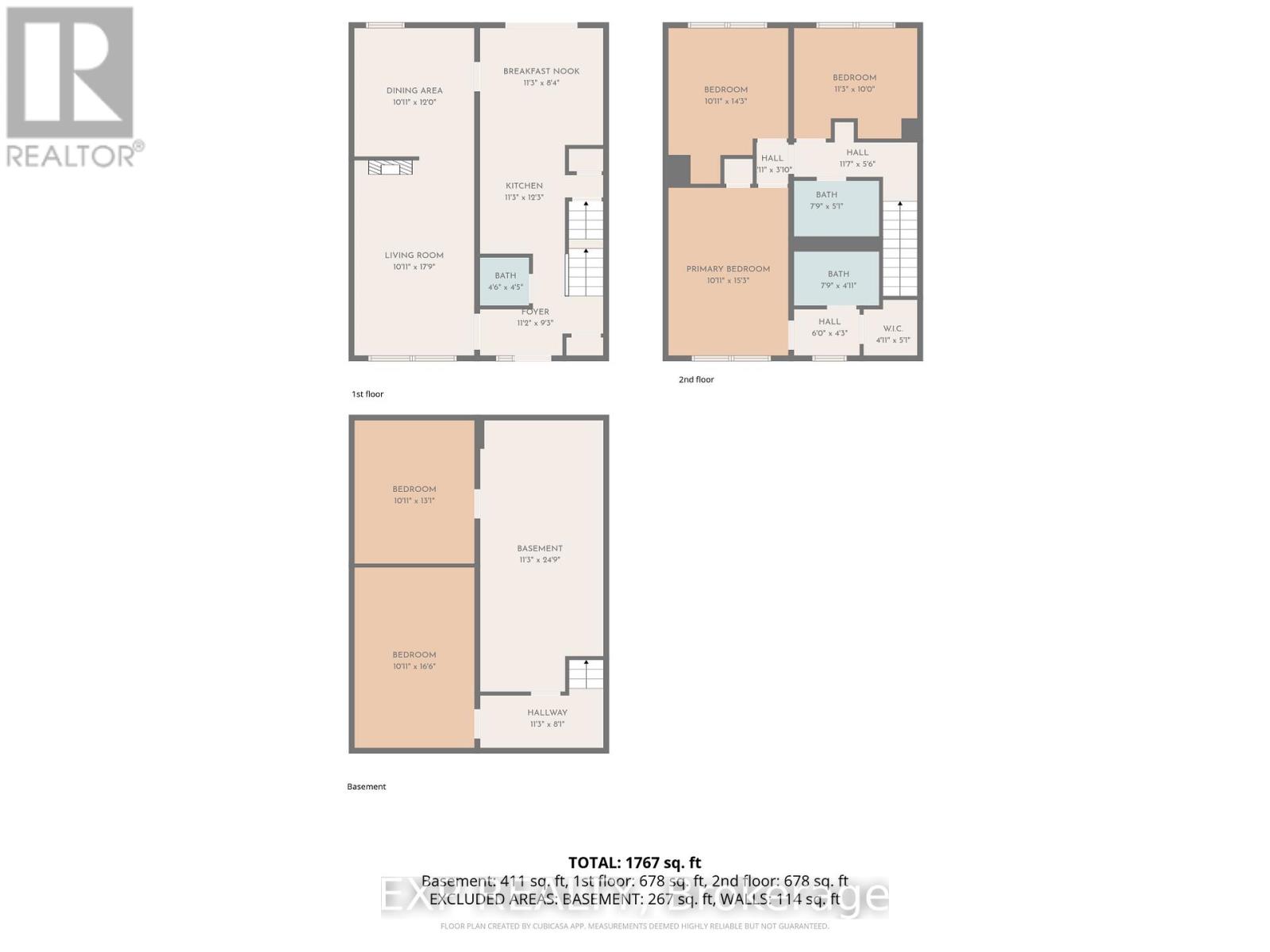 102 - 121 University Avenue E, Waterloo, Ontario  N2J 4J1 - Photo 30 - X12999526