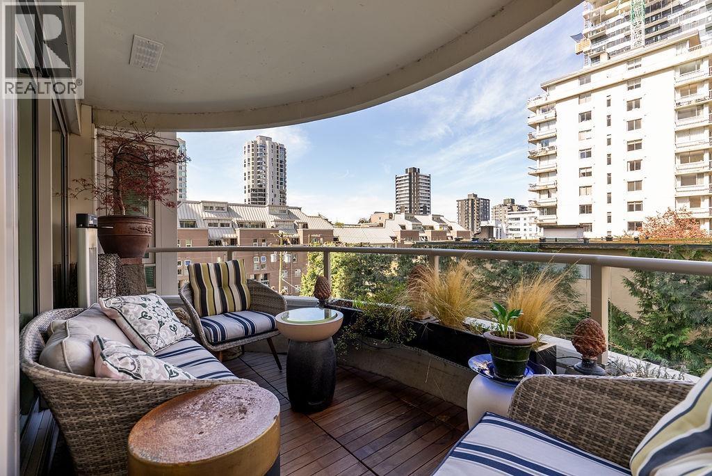 403 1020 Harwood Street, Vancouver, British Columbia  V6E 4R1 - Photo 16 - R3112442