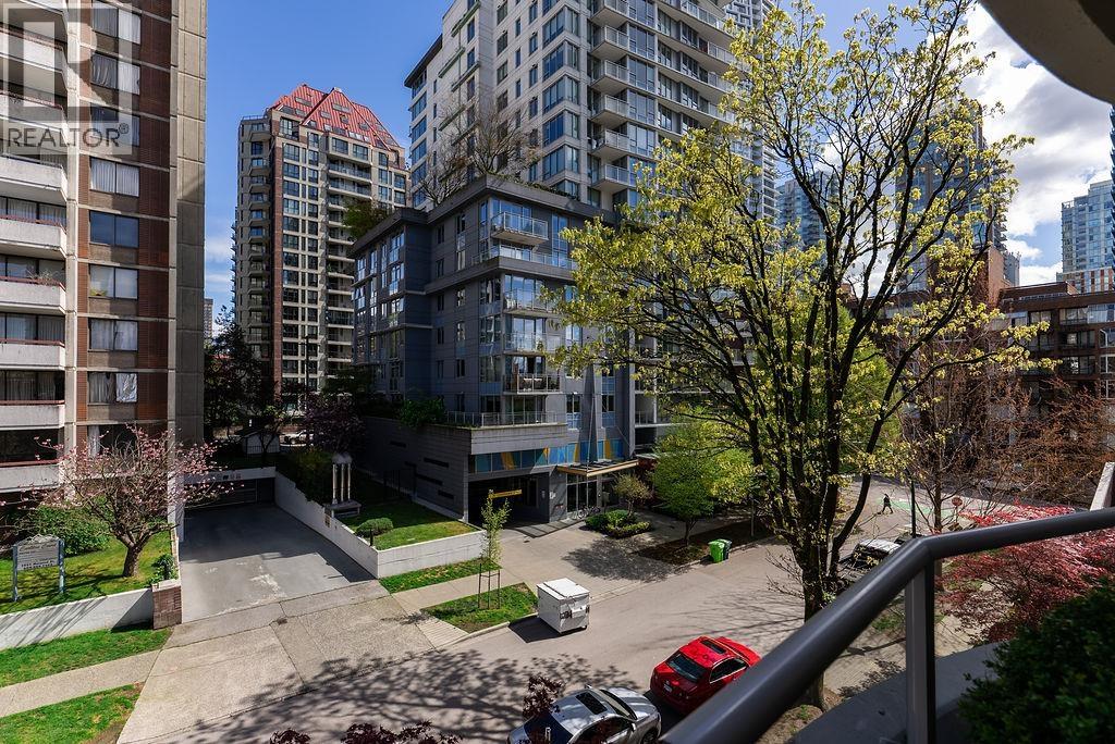 403 1020 Harwood Street, Vancouver, British Columbia  V6E 4R1 - Photo 19 - R3112442