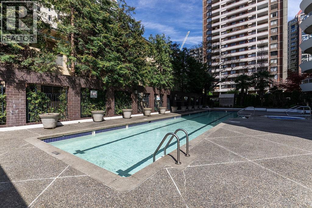 403 1020 Harwood Street, Vancouver, British Columbia  V6E 4R1 - Photo 37 - R3112442