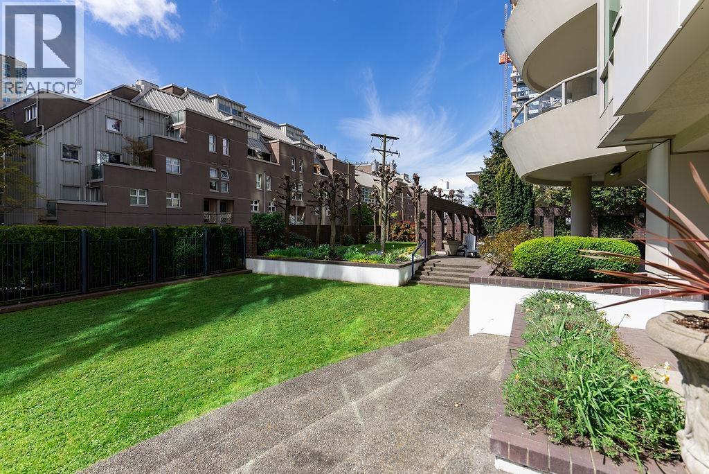 403 1020 Harwood Street, Vancouver, British Columbia  V6E 4R1 - Photo 38 - R3112442