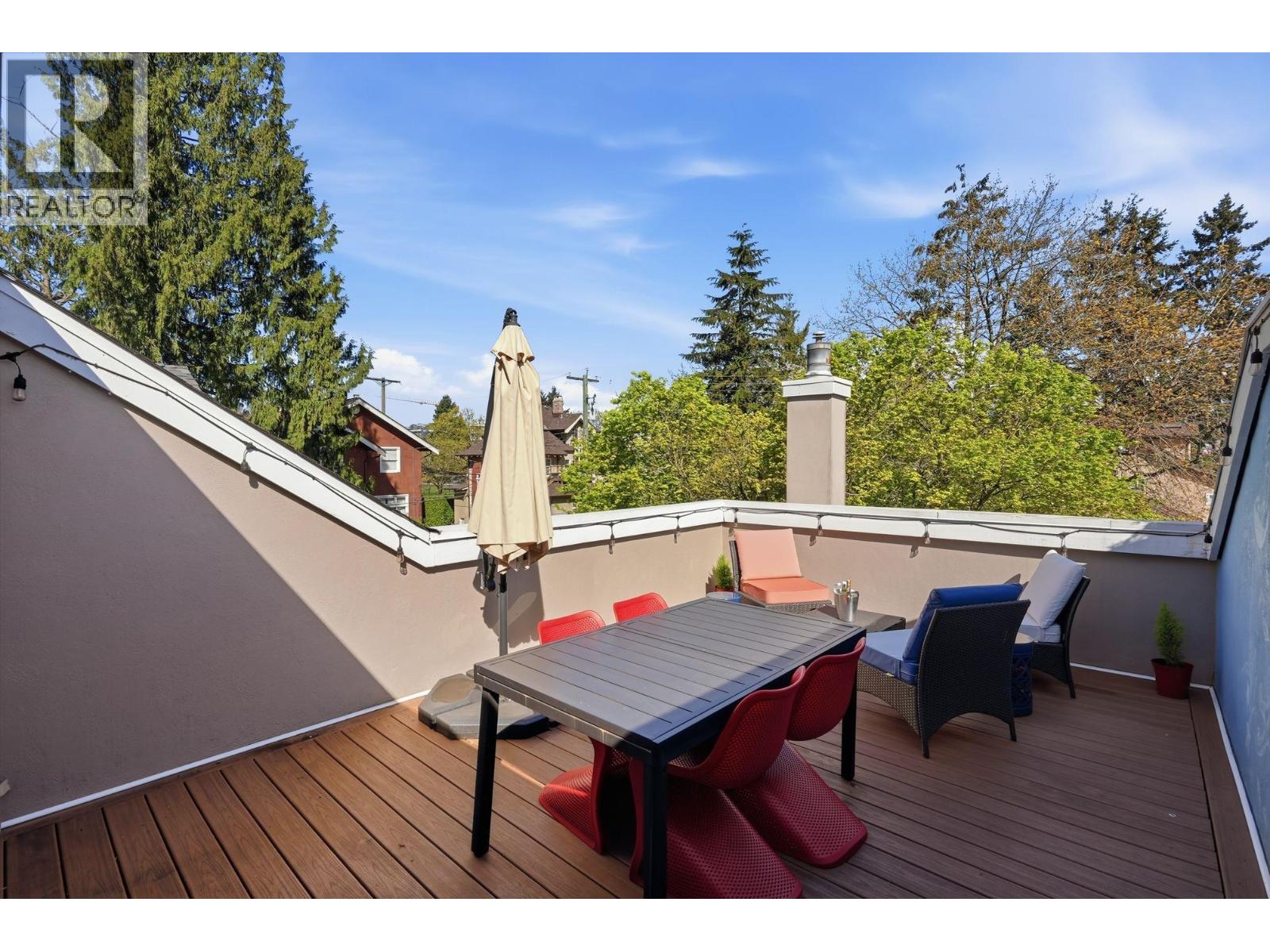 1867 W 11th Avenue, Vancouver, British Columbia  V6J 2C4 - Photo 31 - R3112443