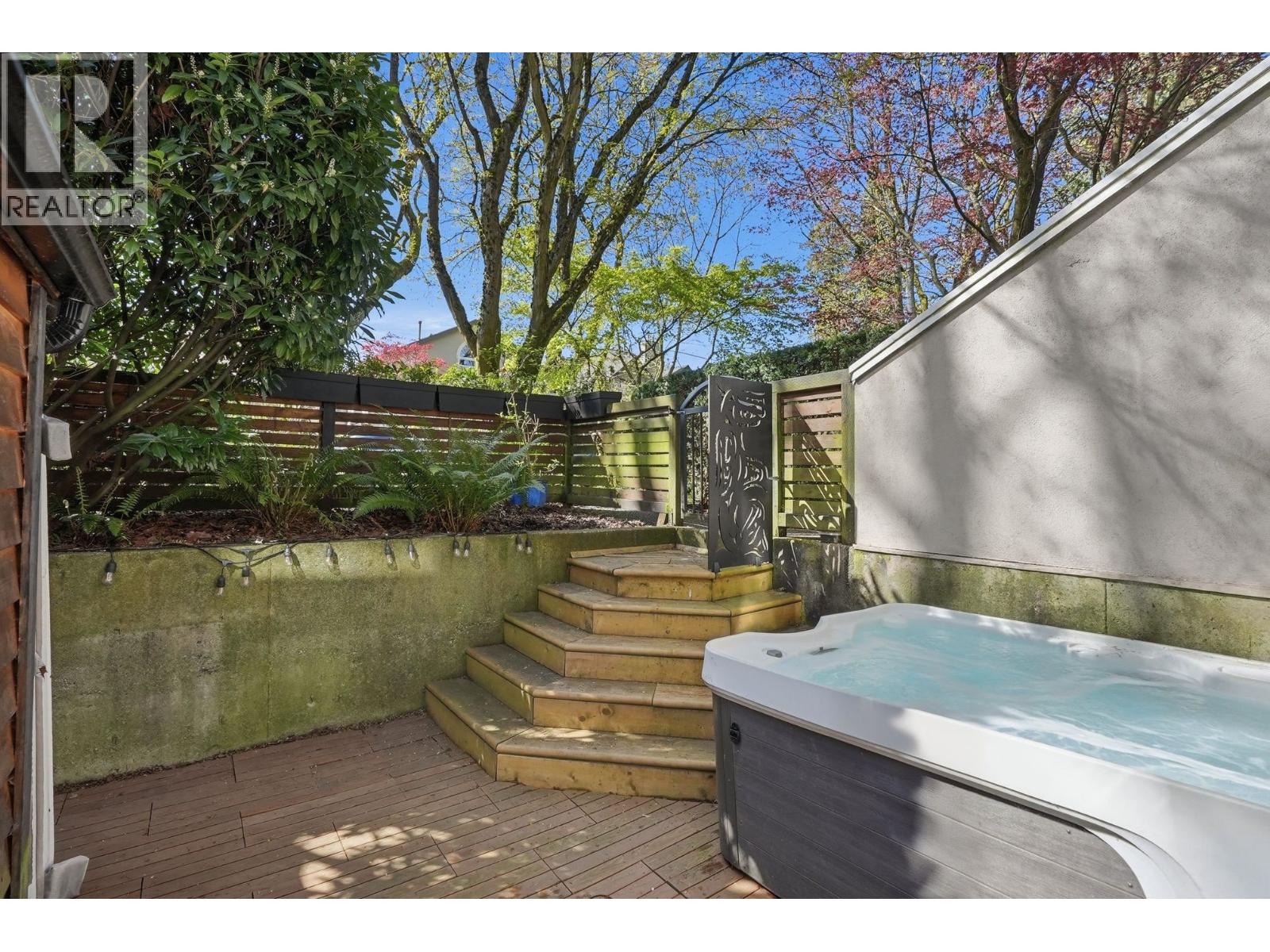 1867 W 11th Avenue, Vancouver, British Columbia  V6J 2C4 - Photo 36 - R3112443