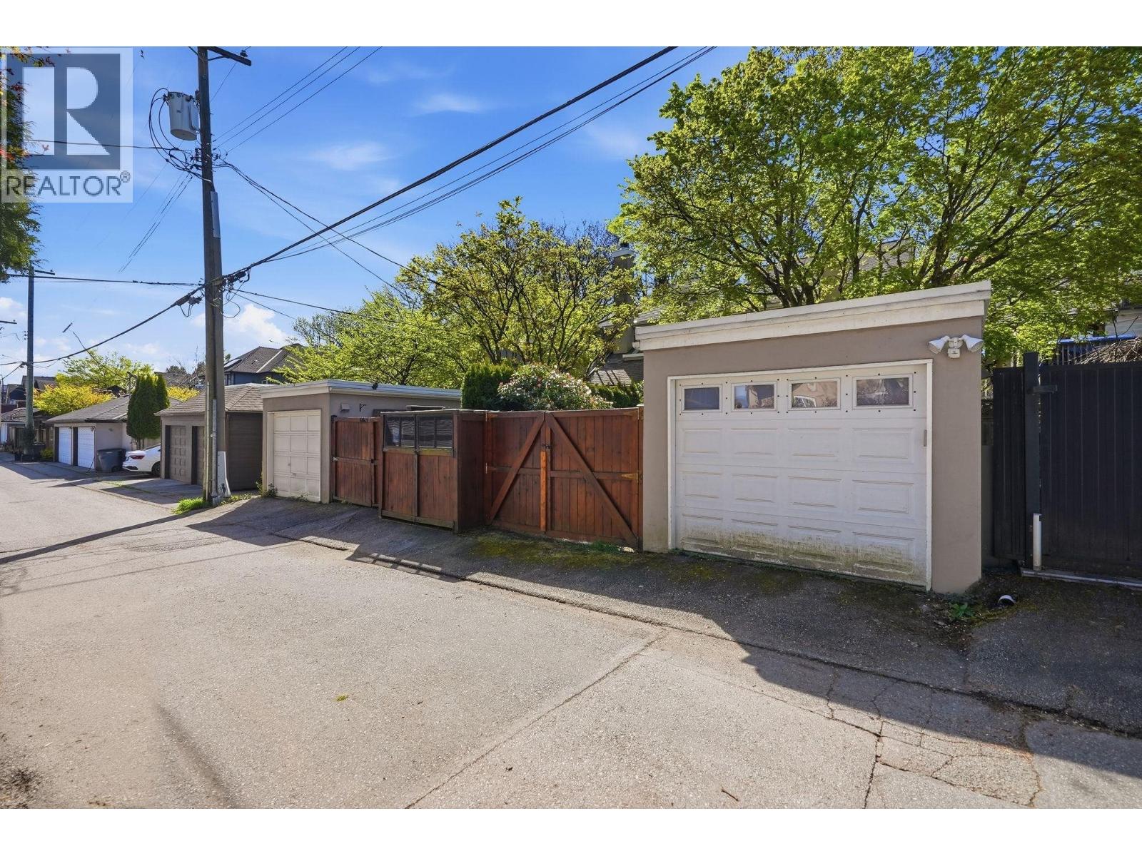 1867 W 11th Avenue, Vancouver, British Columbia  V6J 2C4 - Photo 38 - R3112443