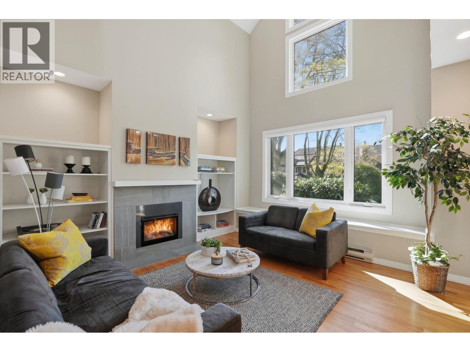 1867 W 11th Avenue, Vancouver, British Columbia  V6J 2C4 - Photo 5 - R3112443