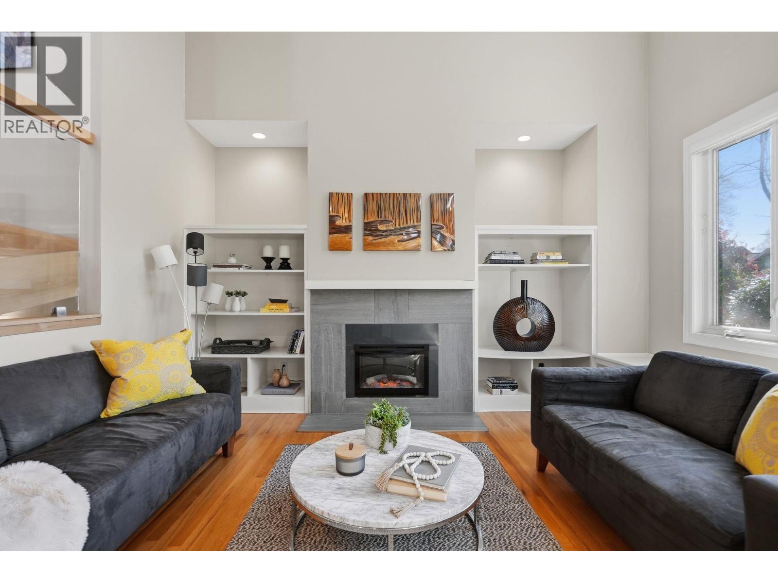 1867 W 11th Avenue, Vancouver, British Columbia  V6J 2C4 - Photo 6 - R3112443