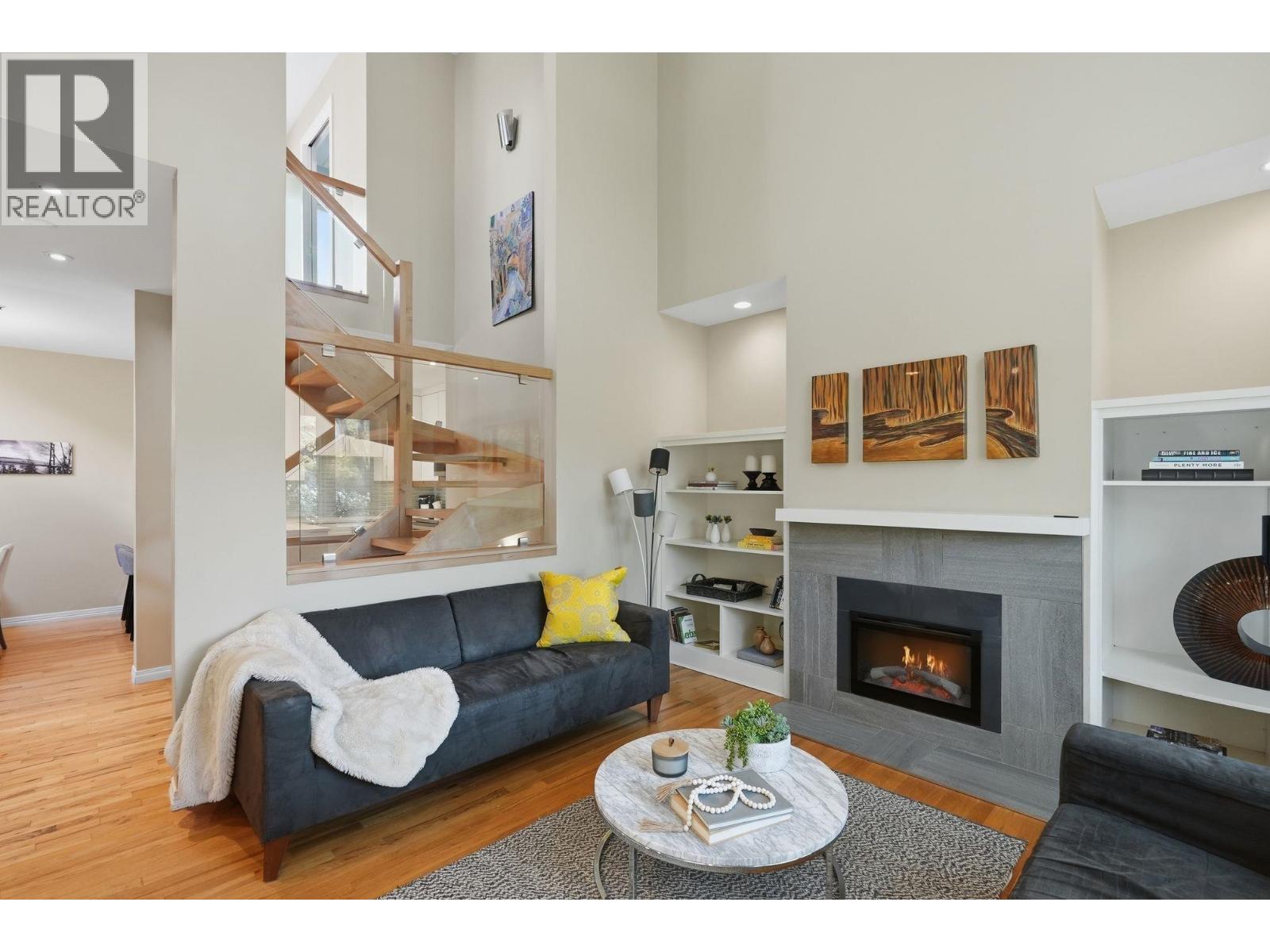 1867 W 11th Avenue, Vancouver, British Columbia  V6J 2C4 - Photo 7 - R3112443