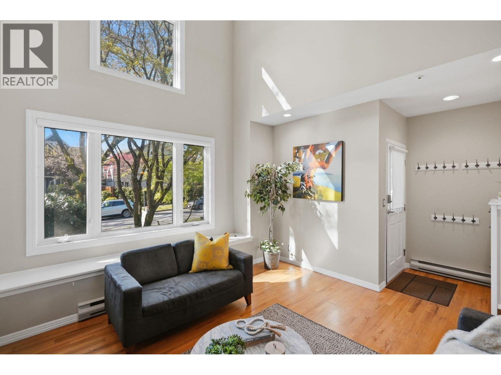 1867 W 11th Avenue, Vancouver, British Columbia  V6J 2C4 - Photo 9 - R3112443