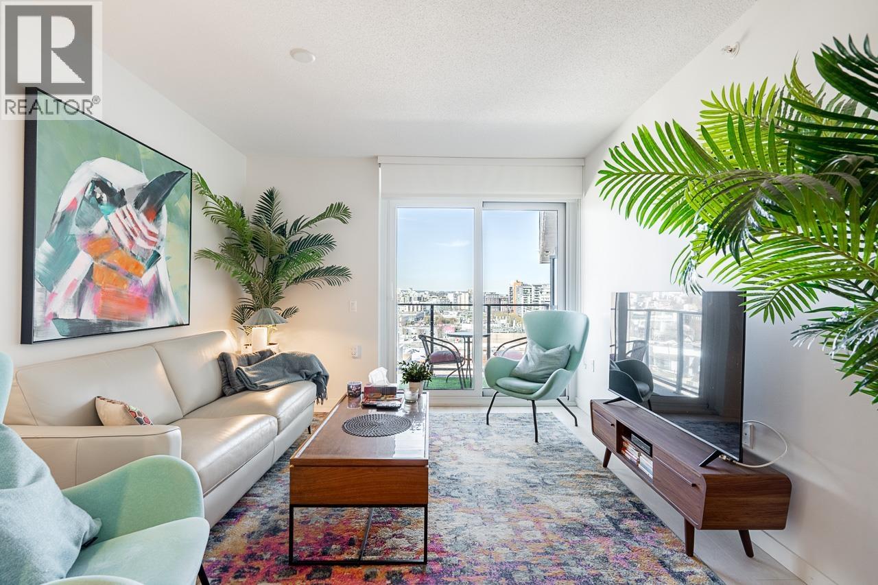 1119 180 E 2nd Avenue, Vancouver, British Columbia  V5T 0K4 - Photo 1 - R3112444