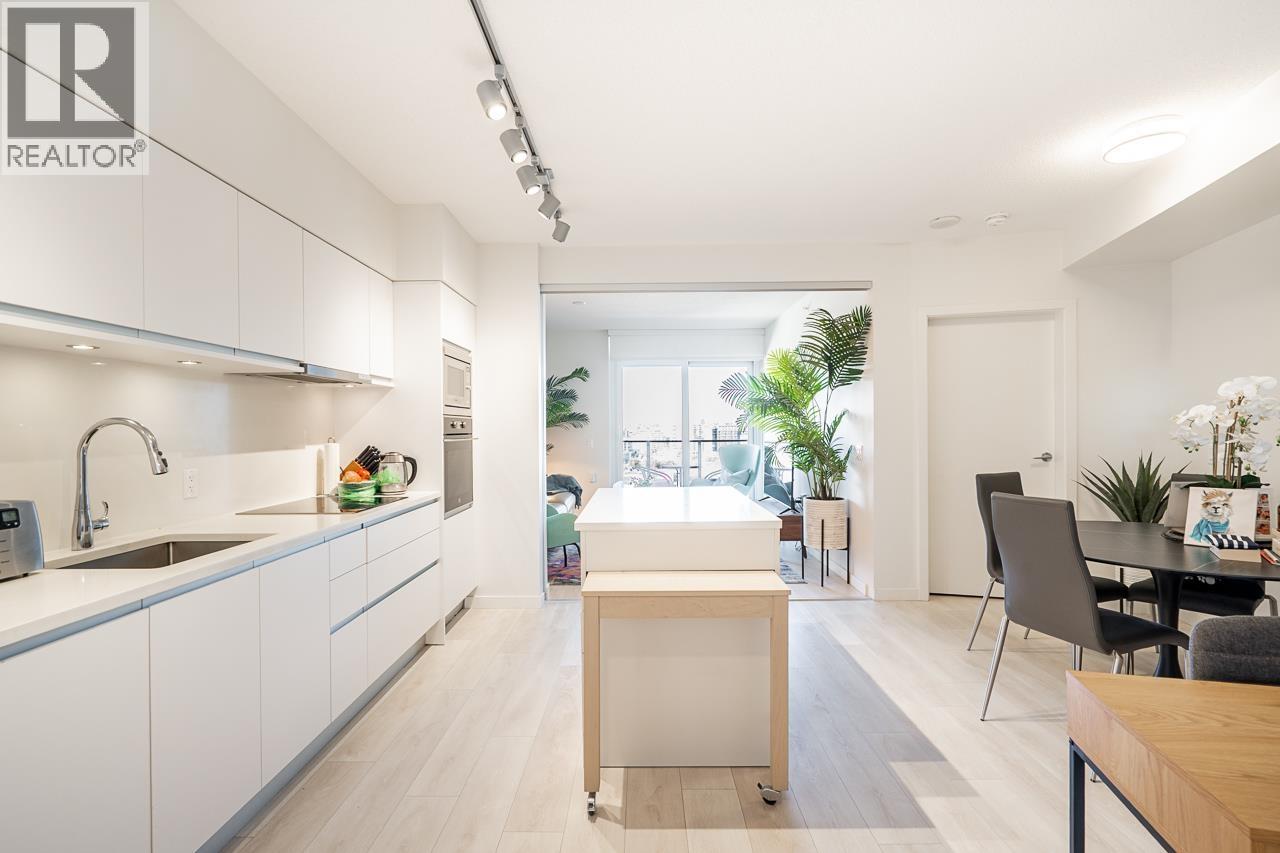 1119 180 E 2nd Avenue, Vancouver, British Columbia  V5T 0K4 - Photo 10 - R3112444