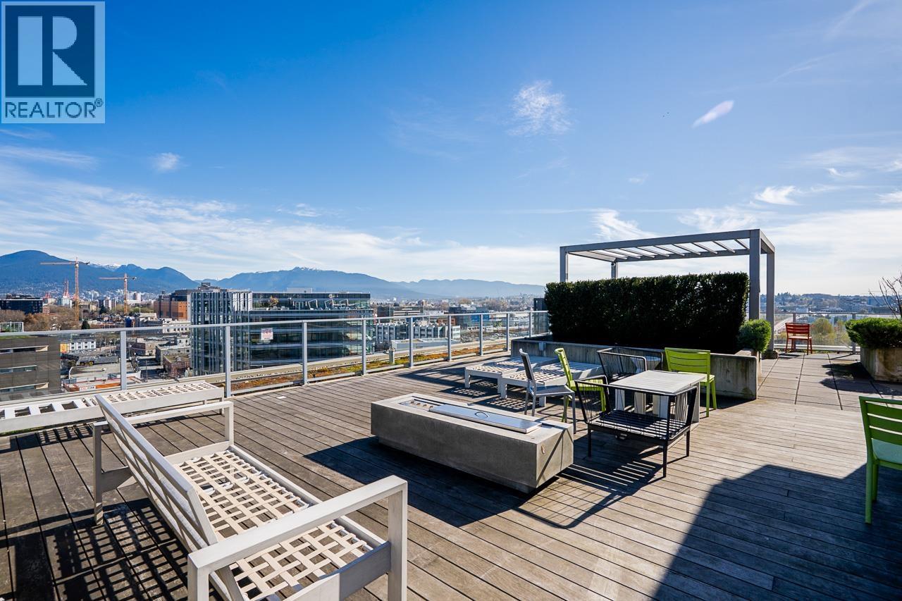 1119 180 E 2nd Avenue, Vancouver, British Columbia  V5T 0K4 - Photo 30 - R3112444