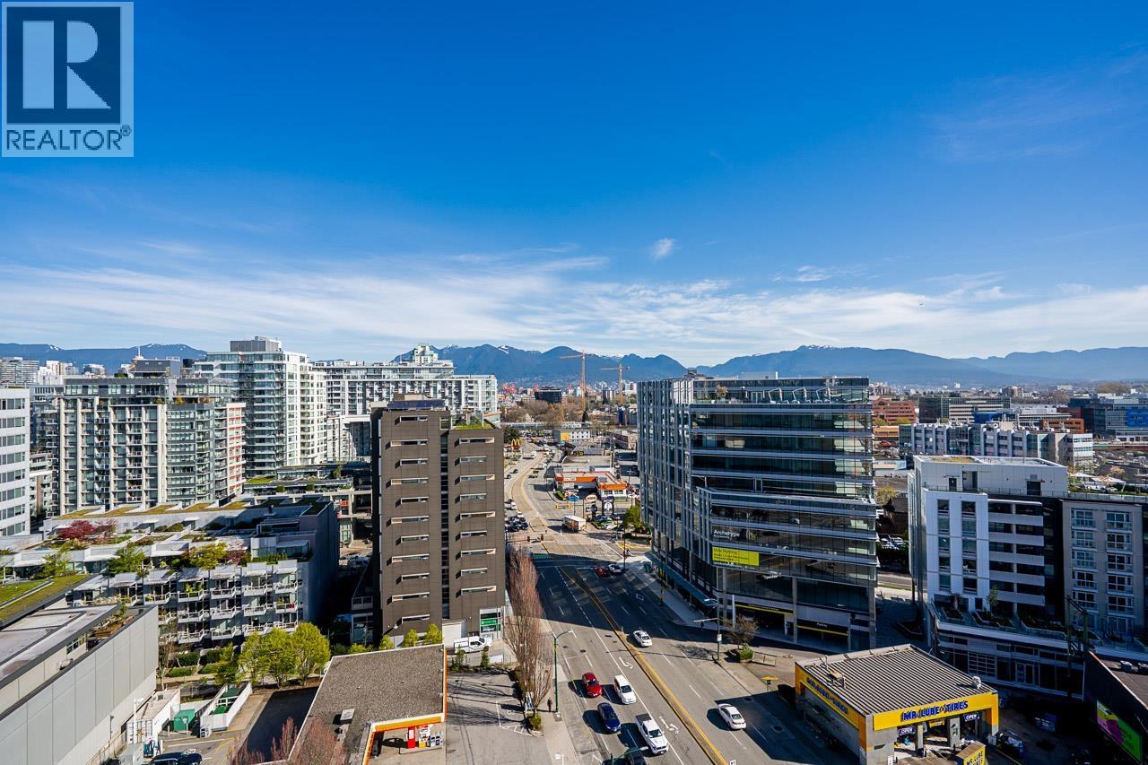 1119 180 E 2nd Avenue, Vancouver, British Columbia  V5T 0K4 - Photo 35 - R3112444