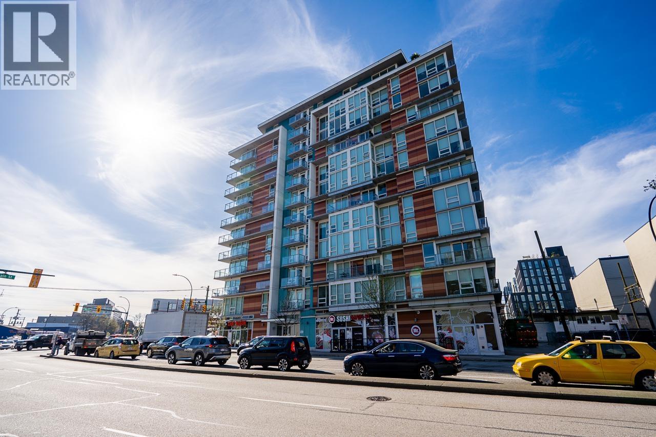 1119 180 E 2nd Avenue, Vancouver, British Columbia  V5T 0K4 - Photo 36 - R3112444