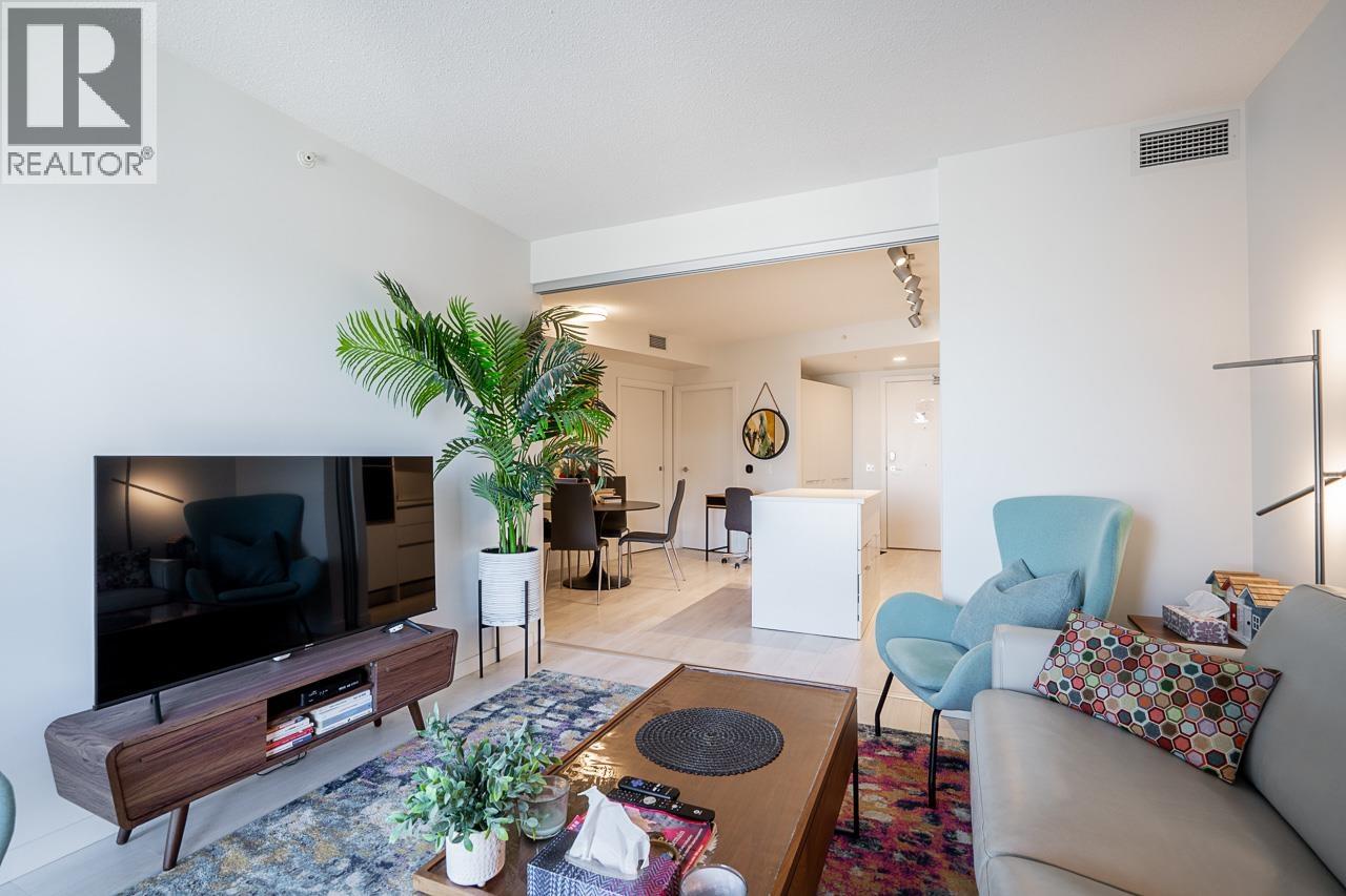 1119 180 E 2nd Avenue, Vancouver, British Columbia  V5T 0K4 - Photo 4 - R3112444