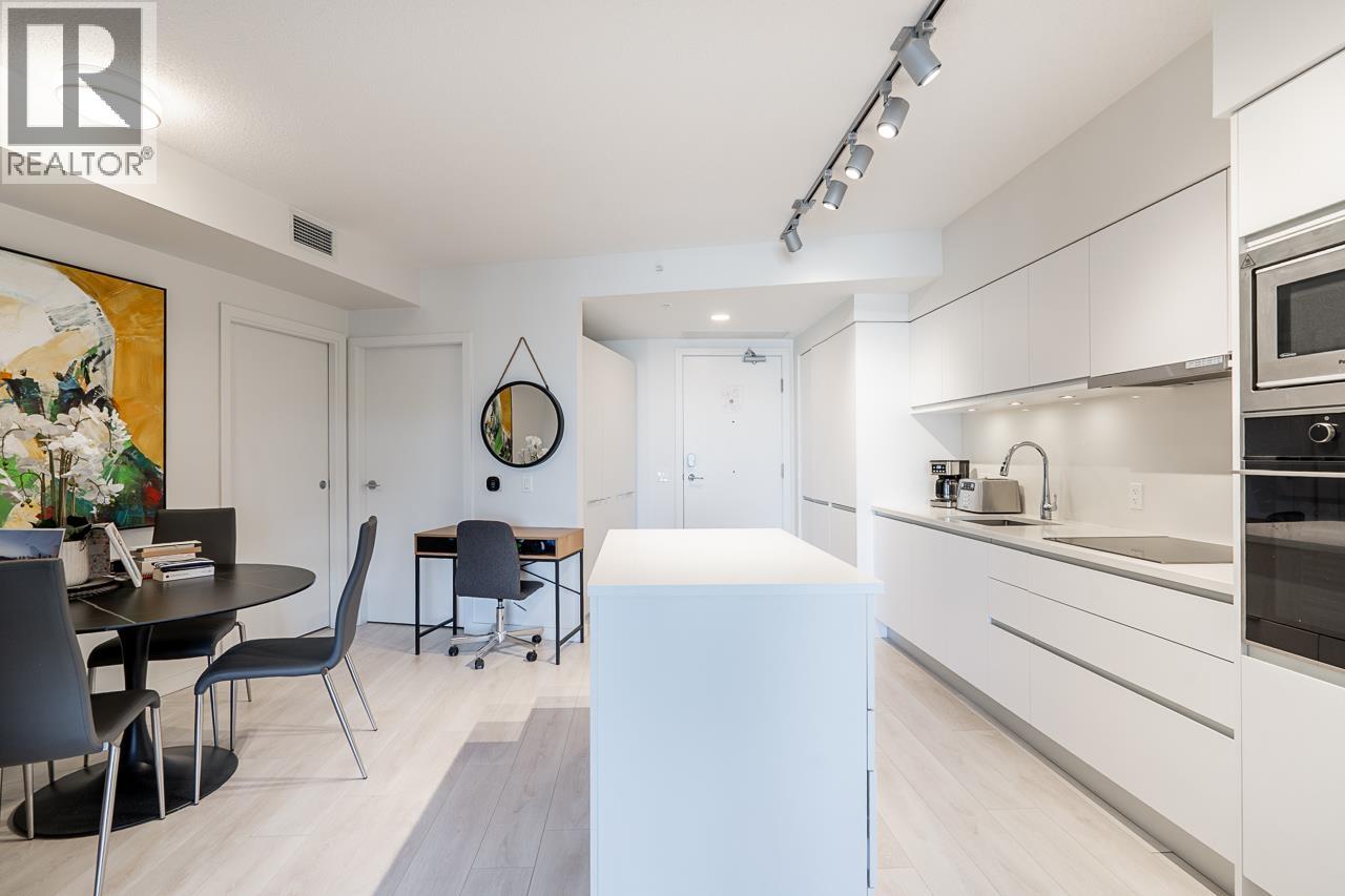 1119 180 E 2nd Avenue, Vancouver, British Columbia  V5T 0K4 - Photo 5 - R3112444