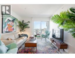 1119 180 E 2ND AVENUE, Vancouver, British Columbia