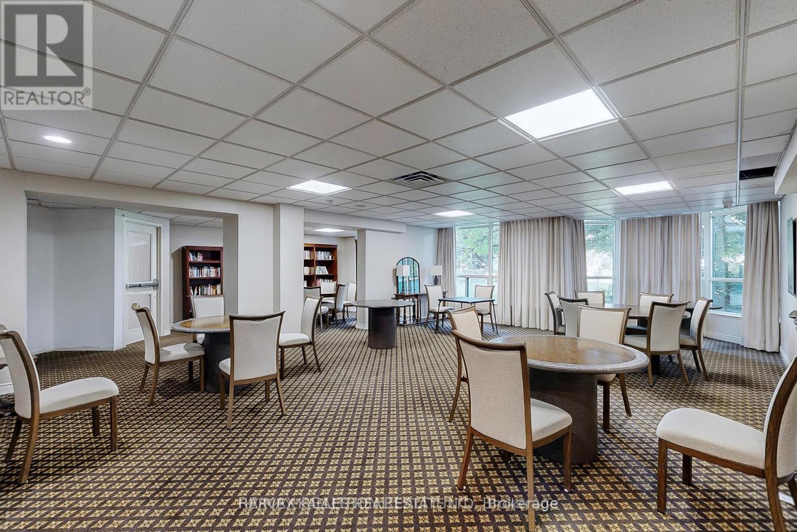 311 - 7300 Yonge Street, Vaughan, Ontario  L4J 7Y5 - Photo 45 - N12961990