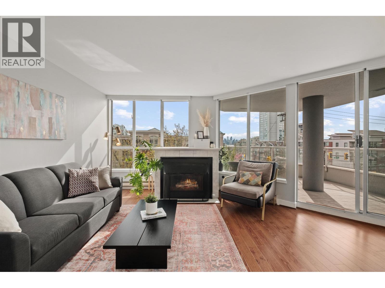 303 408 Lonsdale Avenue, North Vancouver, British Columbia  V7M 2G5 - Photo 11 - R3112467