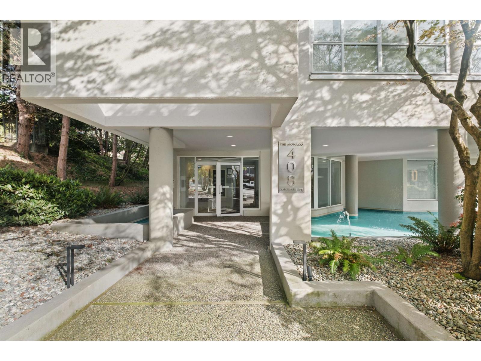 303 408 Lonsdale Avenue, North Vancouver, British Columbia  V7M 2G5 - Photo 35 - R3112467