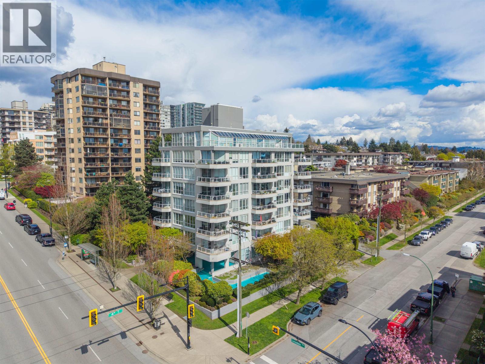 303 408 Lonsdale Avenue, North Vancouver, British Columbia  V7M 2G5 - Photo 38 - R3112467