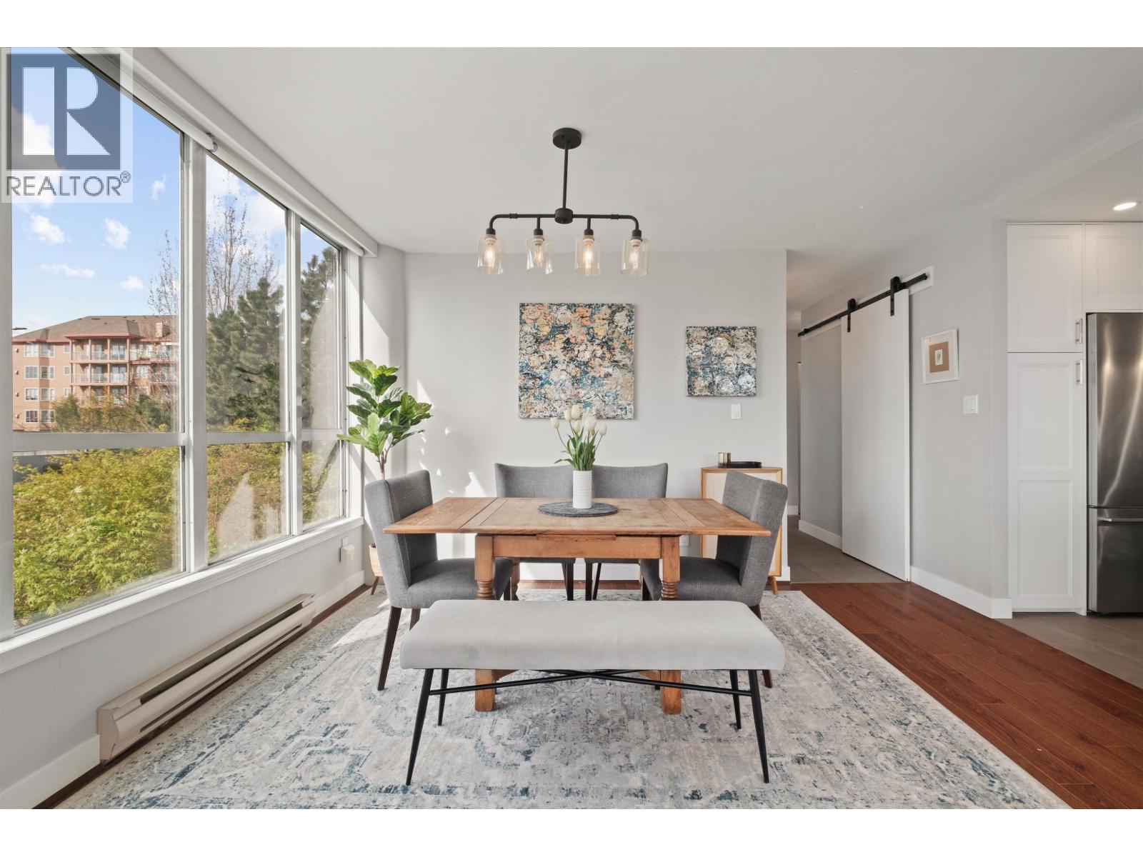 303 408 Lonsdale Avenue, North Vancouver, British Columbia  V7M 2G5 - Photo 5 - R3112467