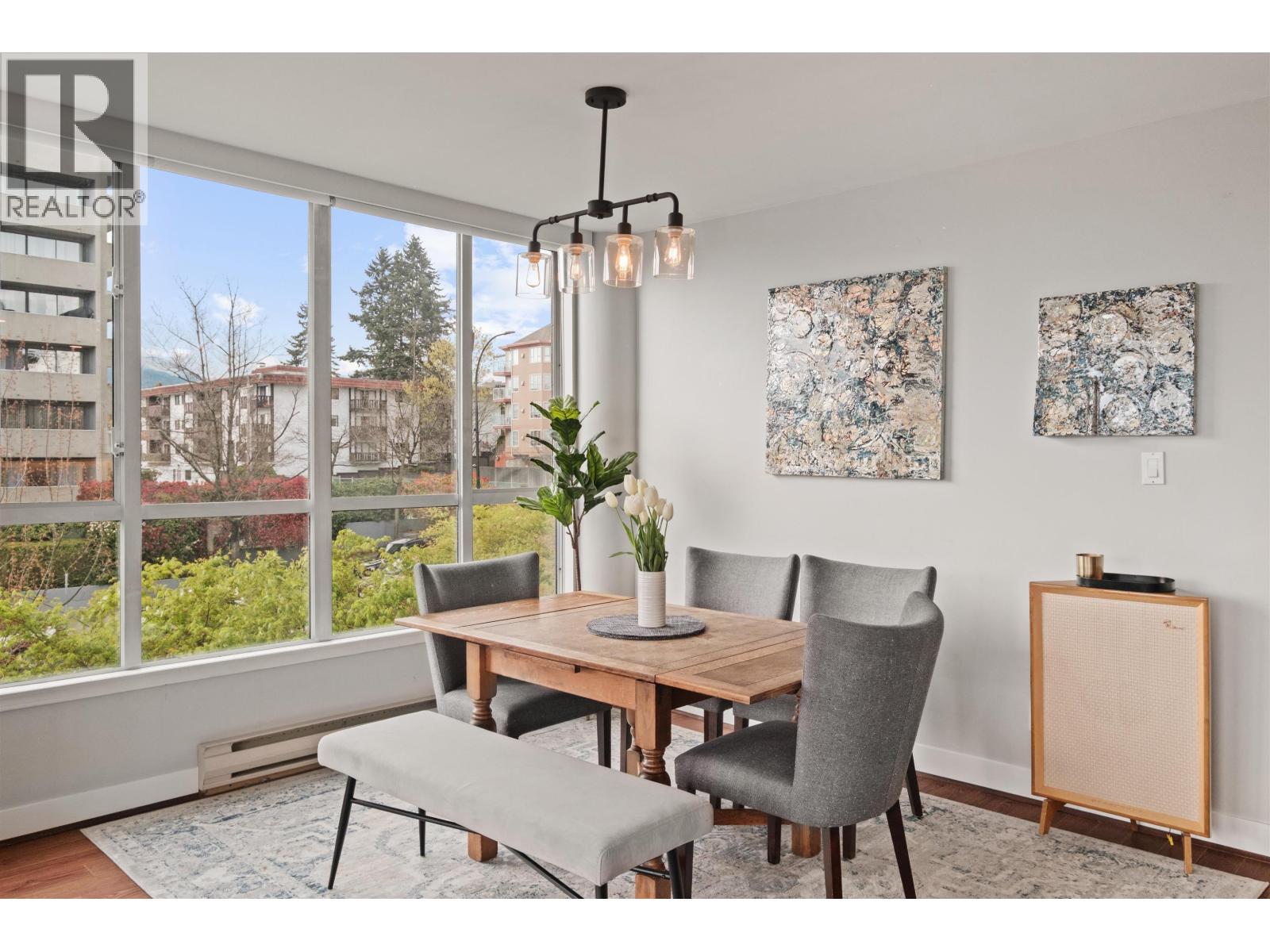 303 408 Lonsdale Avenue, North Vancouver, British Columbia  V7M 2G5 - Photo 6 - R3112467