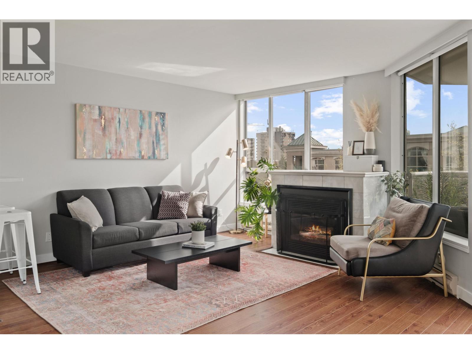 303 408 Lonsdale Avenue, North Vancouver, British Columbia  V7M 2G5 - Photo 8 - R3112467