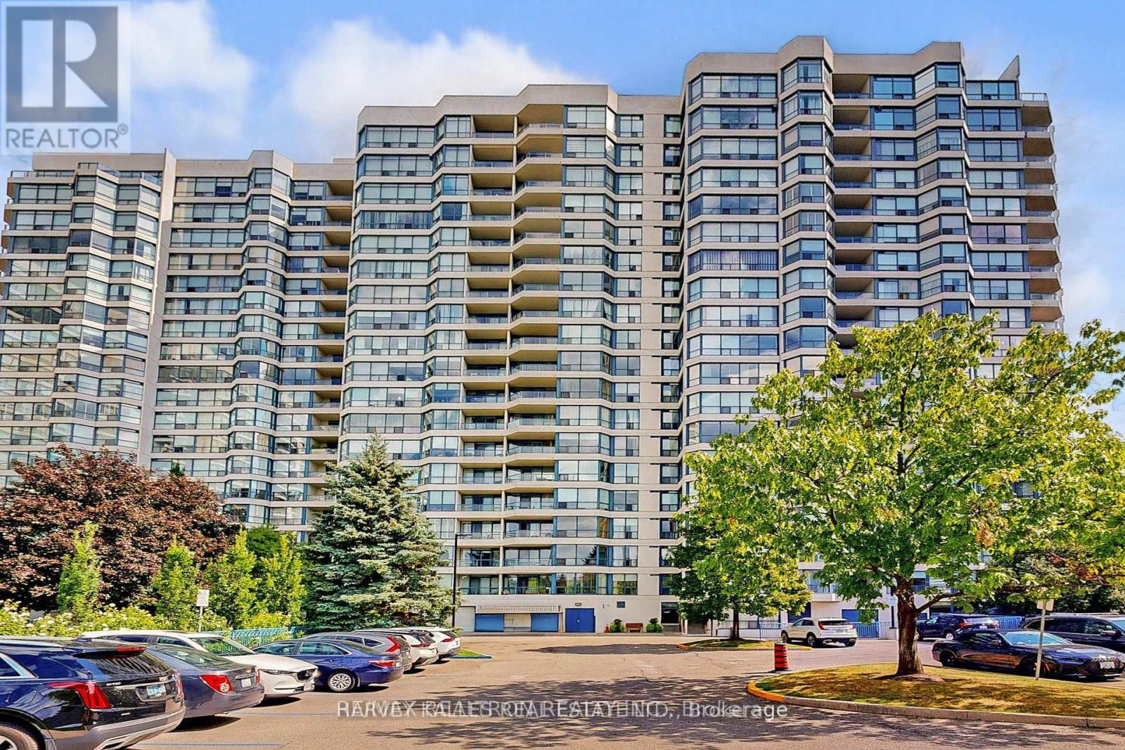311 - 7300 Yonge Street, Vaughan, Ontario  L4J 7Y5 - Photo 47 - N12961990